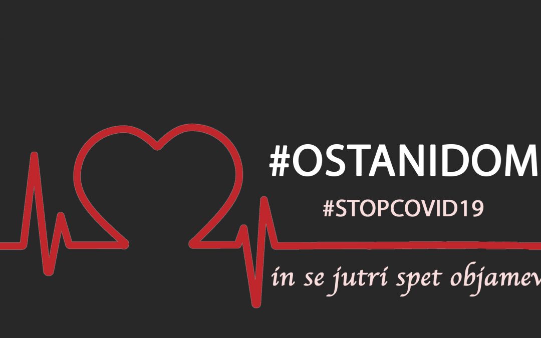 #ostanidoma#ostanizdrav