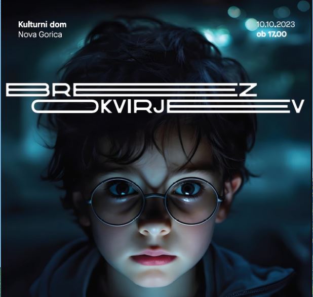 BREZ OKVIRJEV