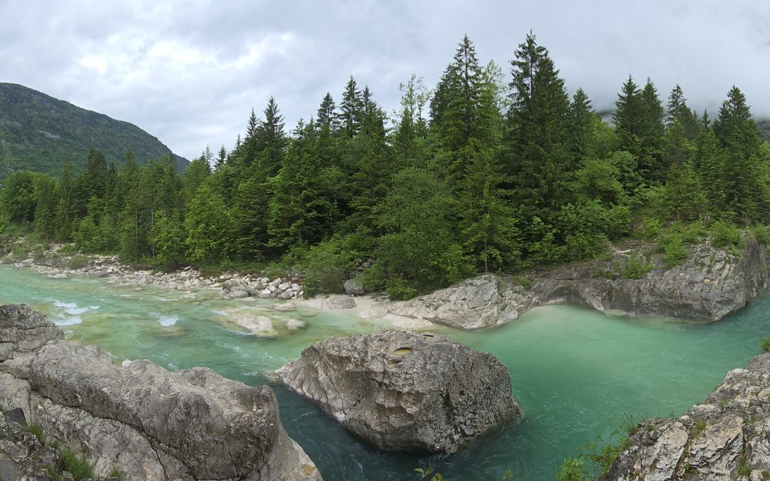ŠOLA V NARAVI – SOČA