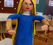 zlatolaska
